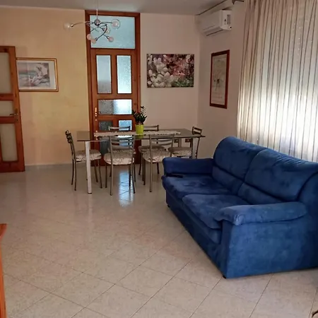 Apartment Anna