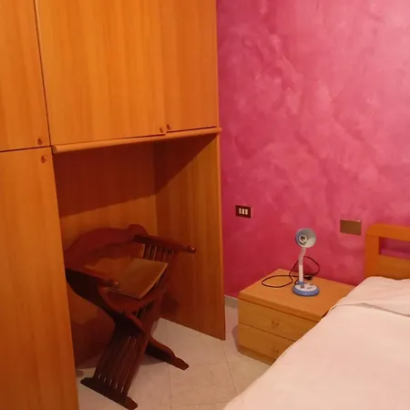 Anna Apartment Ca Tiepolo