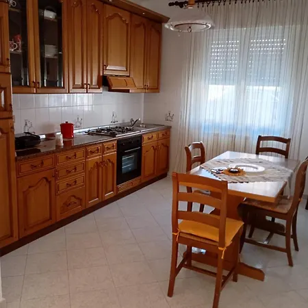 Apartment Anna Ca Tiepolo