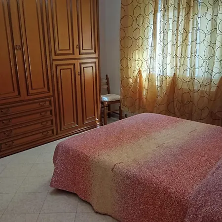 Apartment Anna *