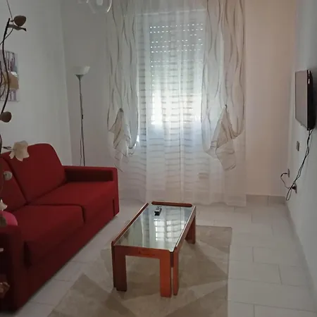Apartment Anna Ca Tiepolo